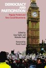 Democracy and Participation: New Social Movements in Liberal Democracies