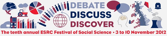 Economic and Social Research Council Festival of Social Science