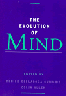 The Evolution of Mind