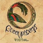 Green Phoenix festival debate programme