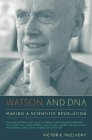 Watson and DNA