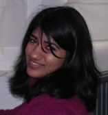Sadhavi Sharma