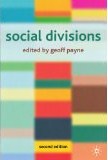 Social Divisions edited by Geoff Payne
