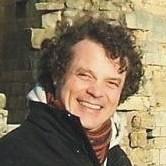 Dr Caspar Hewett, Director and Chair