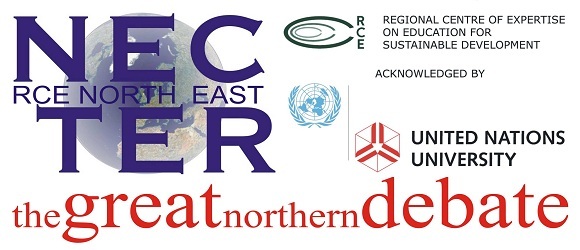 North East Centre for Transformative Education and Research (NECTER) / RCE North East